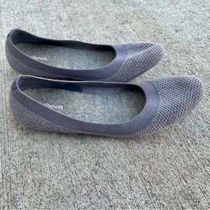 Allbirds Tree Breezers, Women’s Flats Size 9